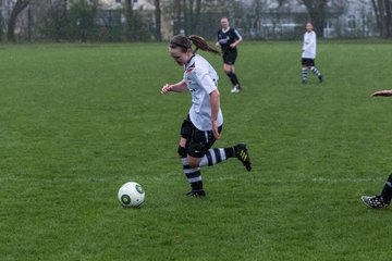 Bild 243 - Frauen Kieler MTV - TSV Schienberg : Ergebnis: 9:0
